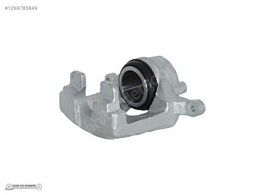 FREN KALIPERI SOL ARKA PISTON 51mm DISK 298mm TEK TEKER CRAFTER 50 2.5 TDI 2011-/ SPRINTER 3,5T (906) 315 CDI - 316 CDI -416 CDI A0034207183 NEXTPART