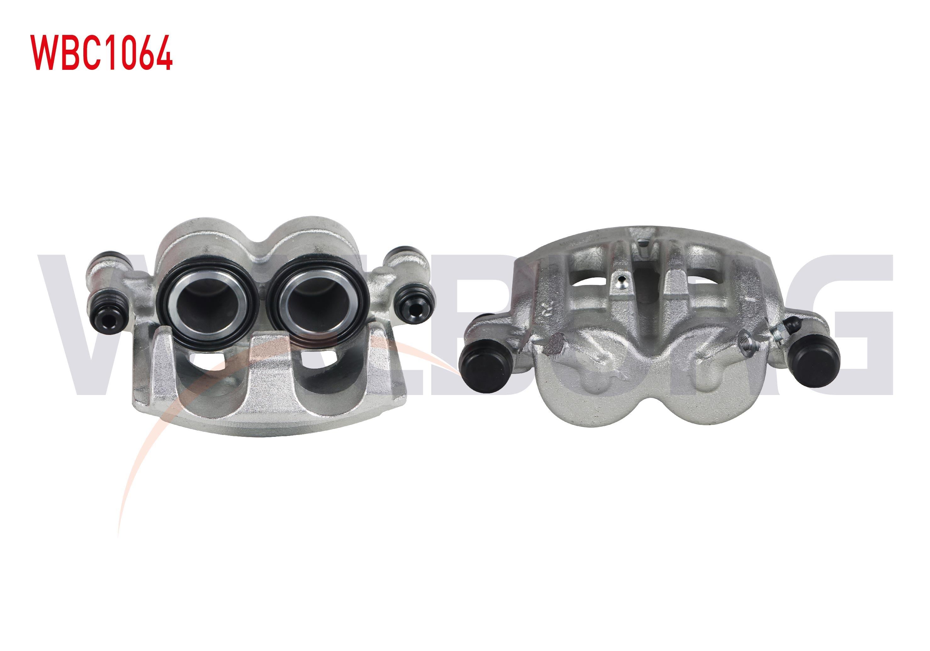 FREN KALIPERI SOL ON CIFT PISTON 52mm DISK 300mm CIFT TEKER VW CRAFTER 30-35 / 50 2.0 TDI 2011-/ 30-35 2.5 / 50 2.5 TDI 06-16/ SPRINTER 3,5T 310 - 316