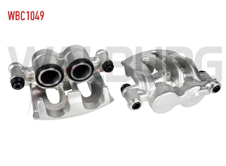 FREN KALIPERI SOL ON VOLKSWAGEN CRAFTER 30-35 (2E) 2.5 TDI (PISTON CAPI 48mm) 2006-2016 2E0615105B A0034208583 A0044205583