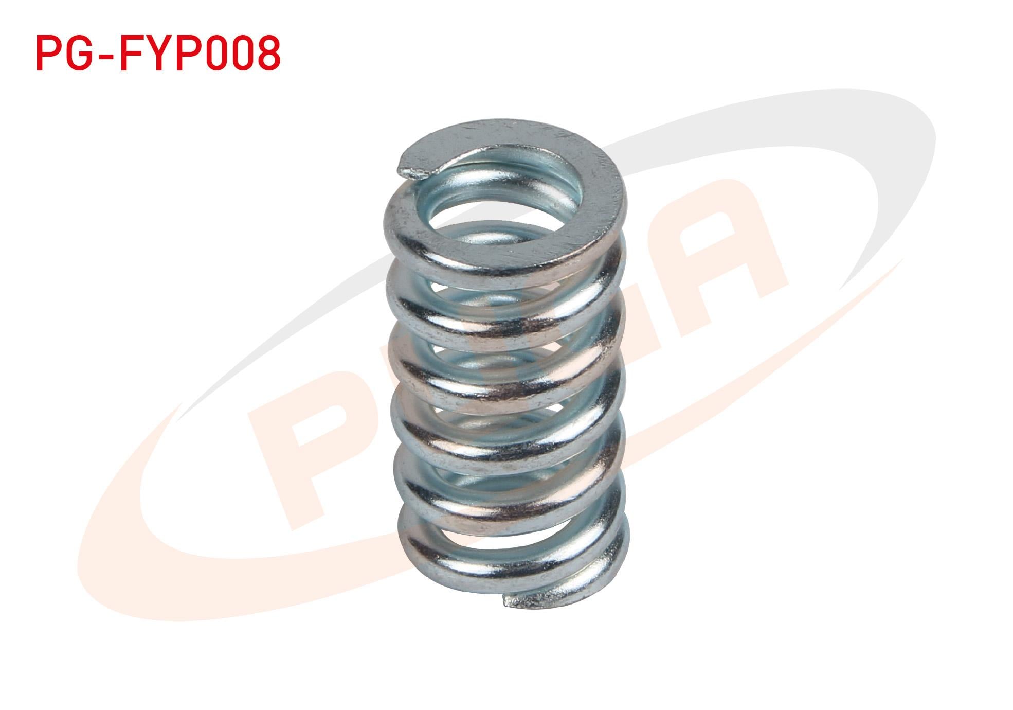 FREN LIMITOR YAYI DACIA LOGAN 2004-2012