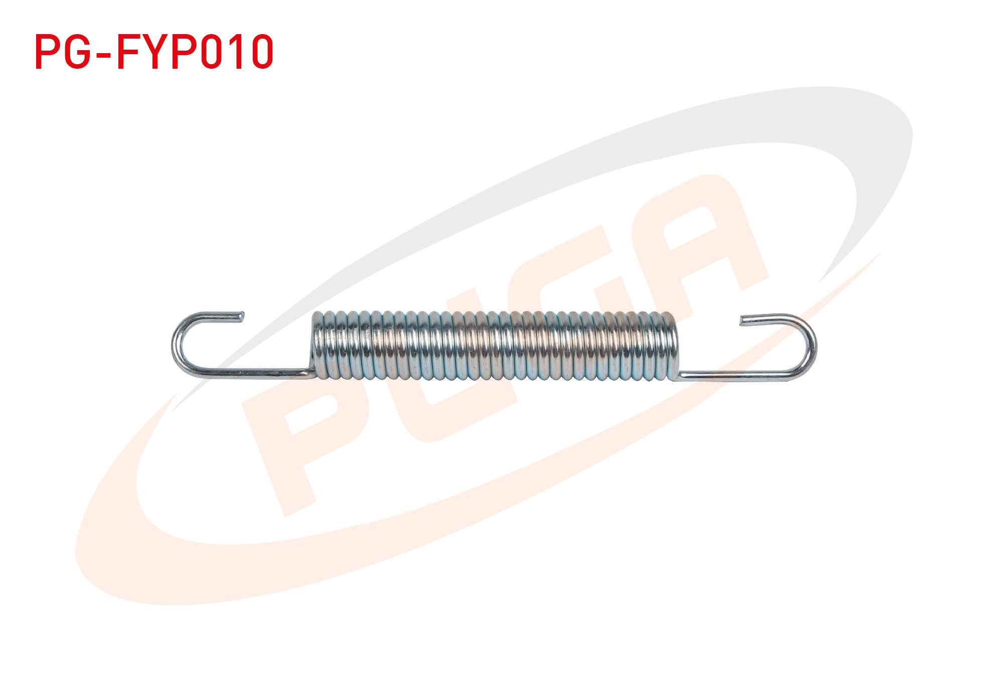 FREN LIMITOR YAYI FIAT TIPO - TEMPRA 1990-2000