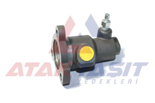 FREN LIMITORU ALUMINYUM MERCEDES SPRINTER 1995-2006 / VIANO 2003- / VITO 2003-