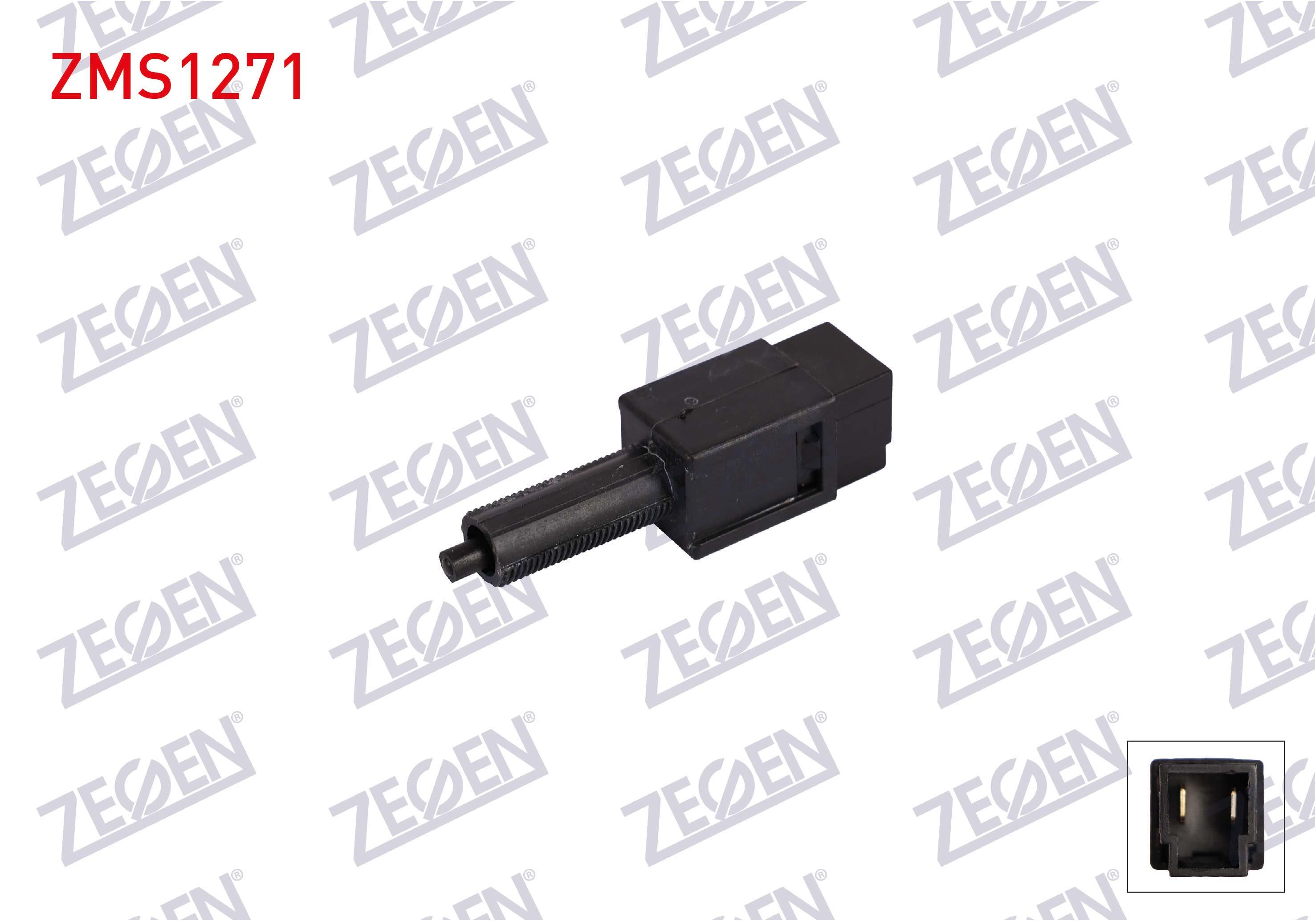 FREN MUSURU 2 PIN NISSAN QASHQAI (J10) 2007-2014/ MICRA II (K12) 2003-2010/ JUKE (F15) 2010-2020/ NAVARA (D40) 2005-/ X-TRAIL II 2003-2013/ RENAULT KO