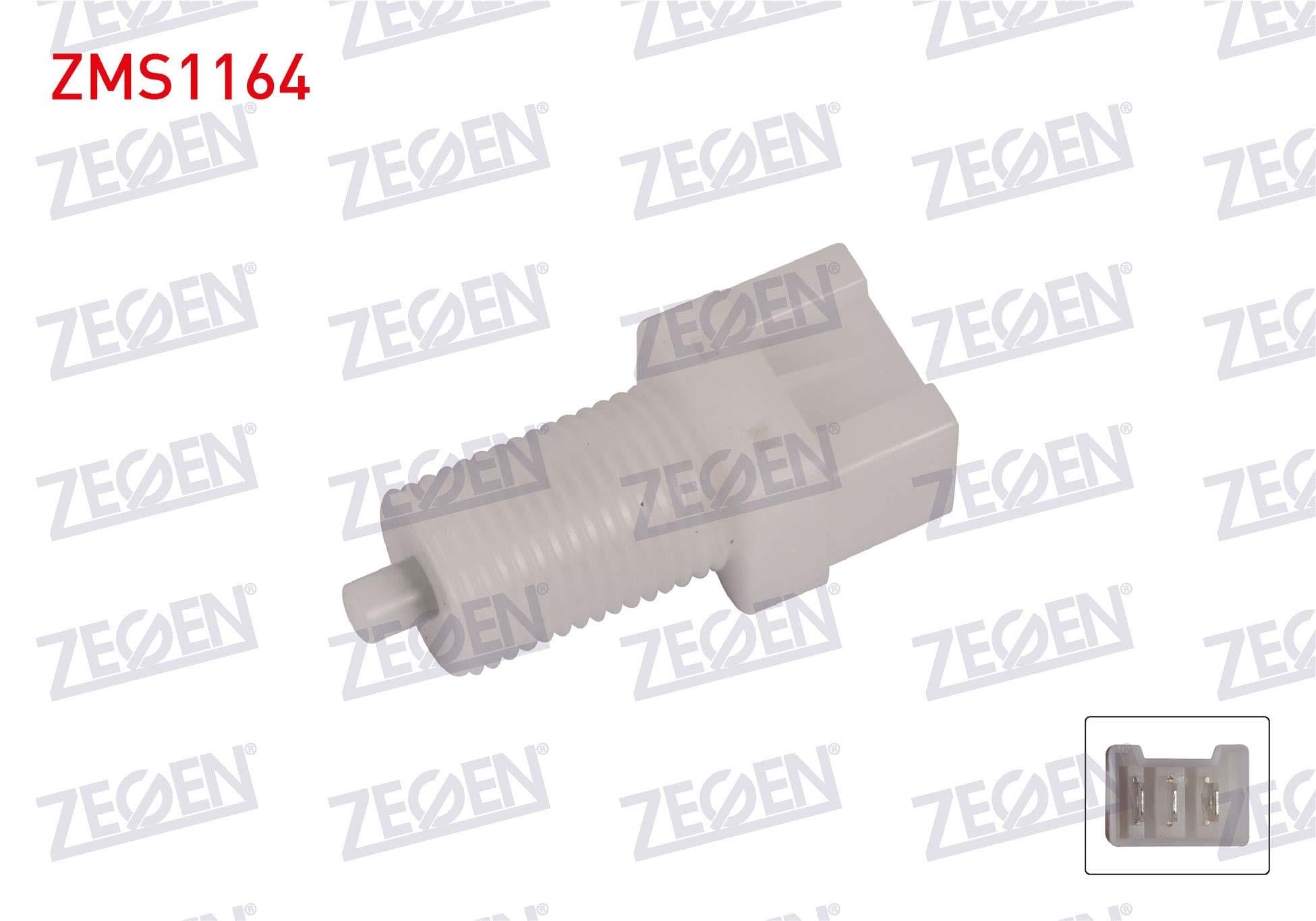FREN MUSURU 3 PIN RENAULT MEGANE I 1996-2003 / R19 1988-2000  ZMS1164;FREN MUSURU 3 PIN RENAULT MEGANE I 1996-2003 / R19 1988-2000