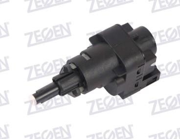 FREN MUSURU 4 PIN VW GOLF VI 2008-2013 / PASSAT 1996-2000 / CADDY III 2004-2015 / AUDI A3 2003-2012 / Q7 2006-2015 / SEAT ALTEA 2004- / LEON 2005-2012