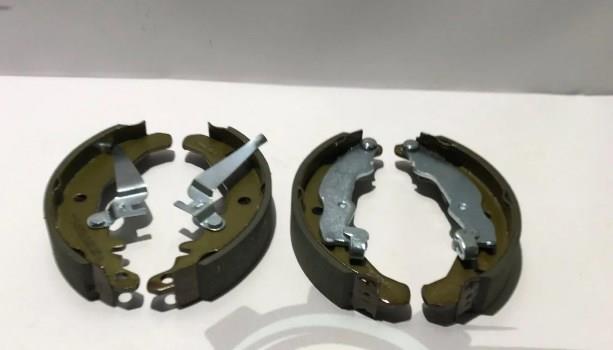 FREN PABUC BALATA ARKA FIAT PALIO (178BX) (178DX) 1.4i 185x30 mm 1996-2005/FIAT PALIO (178BX) (178DX) 1.2i 16v 1996-2005/FIAT PALIO (178BX) (178DX) 1.6i 16v 1996-2005