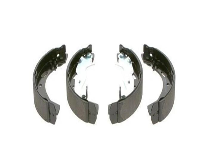 FREN PAPUC BALATA ARKA FORD FIESTA VI 1.4 TDCI 200X32 mm 2008-2012/FORD FIESTA VII 1.5 TDCI 2012-