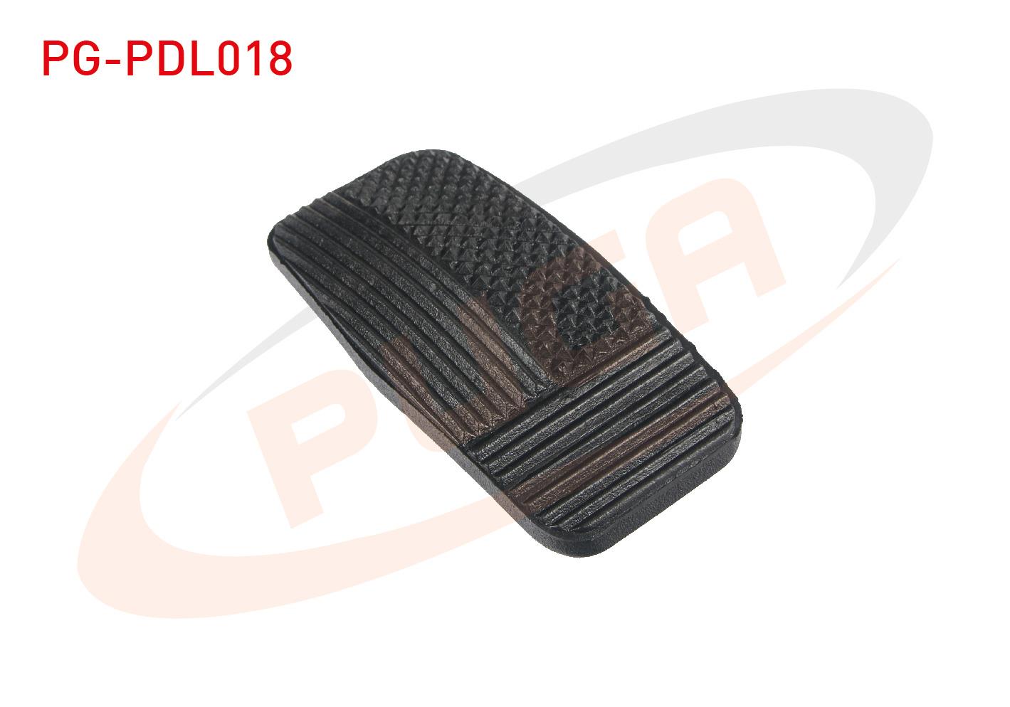 FREN PEDAL LASTIGI D.K.S