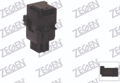 FREN PEDAL MÜŞÜRÜ CRAFTER-SPRİNTER 97060645100 A0015456309 61316967601