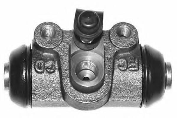 FREN SİLİNDİRİ 22.20 MM E30