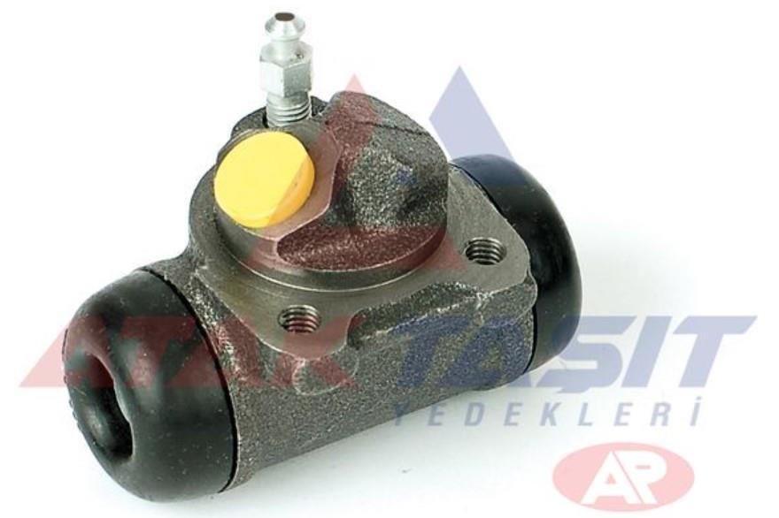 FREN SILINDIRI ARKA SAG DOKUM 19,05 mm RENAULT R19 1.4 - 1.6 - 1.6 ie - 1.9 D 1988-2001