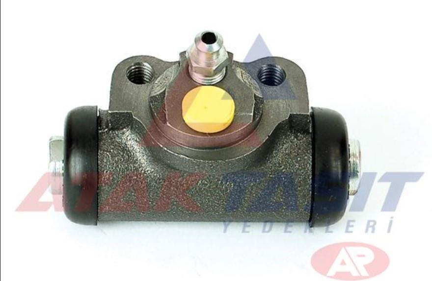 FREN SILINDIRI ARKA SAG DOKUM 20,64 mm MITSUBISHI L300 2.5 D 1997-2006