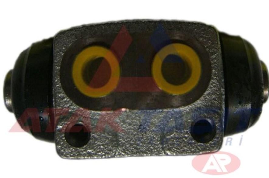 FREN SILINDIRI ARKA SAG DOKUM 22,2 mm HYUNDAI H100 2.5 D 1997-2004 / HYUNDAI STAREX 2.5 TD 1997-2004
