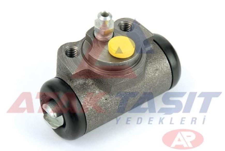 FREN SILINDIRI ARKA SAG DOKUM 22,2 mm MITSUBISHI L300 2.5 D 1980-2006/ L200 2.5 D 1986-1996/ PAJERO I 2.5 TD - 2.6 - 3.0 V6 1982-1991/ PAJERO II 2.5 TD 1990-1999