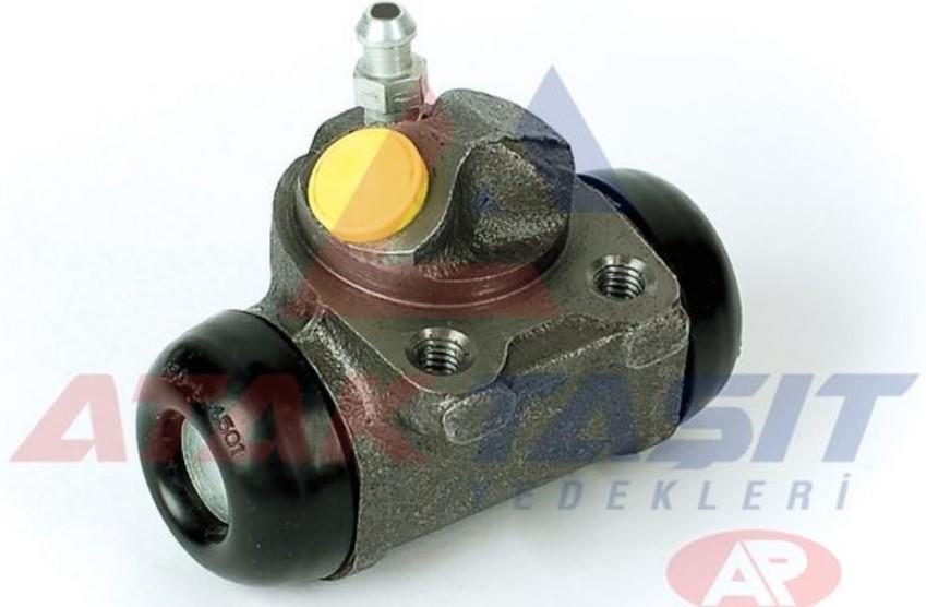 FREN SILINDIRI ARKA SAG DOKUM 22,22 mm RENAULT R9 1.4 - 1.4e - 1.6  1985-2000 / RENAULT R11 1.4 - 1.6 - 1.7 1983-1995