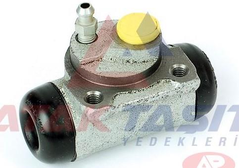 FREN SILINDIRI ARKA SAG DOKUM 22,22 mm RENAULT R21 MANAGER 1.7 1986-1993