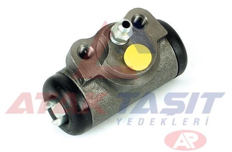FREN SILINDIRI ARKA SAG DOKUM 23,81 mm MITSUBISHI L200 MAGNUM 2.5 TD 1996-2006