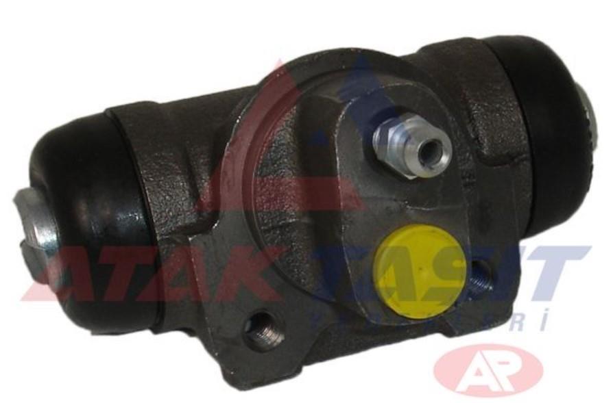 FREN SILINDIRI ARKA SOL DOKUM 23,81 mm RENAULT MASTER II (FD) -1.9 DTI 2.5 DCI - 2.8 DTI  1998-2010 / OPEL MOVANO 2.5 DTI - 2.8 DTI 2001-2003