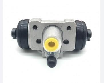 FREN SILINDIRI ARKA SOL-SAG ALUMINYUM 23,81 mm (ABSLI) ISUZU D-MAX (8DH) 2.5 DITD - 3.0 DITD 2002-2012/ 2.5 D 2012-/ D-MAX II (TFR, TFS) 1.9 Ddi 2017-