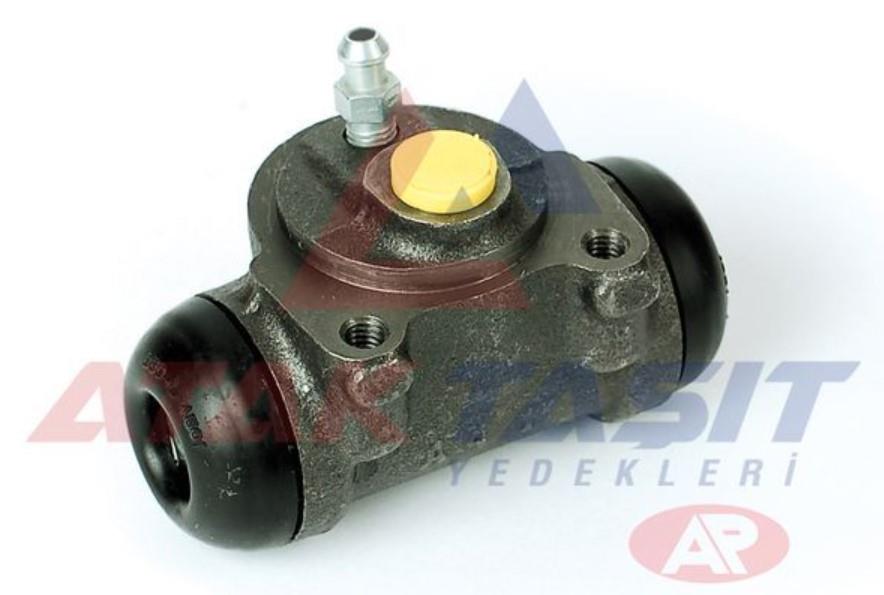 FREN SILINDIRI ARKA SOL-SAG DOKUM 22,22 mm RENAULT R12 1.3 SW 1971-2000