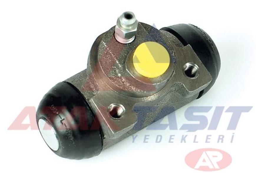 FREN SILINDIRI ARKA SOL-SAG DOKUM 22,22 mm FIAT MAREA 1.6i 16v 1996-2007 / FIAT BRAVA 1.6 16v 1995-2002 / FIAT BRAVO 1.6 16v 1995-2004