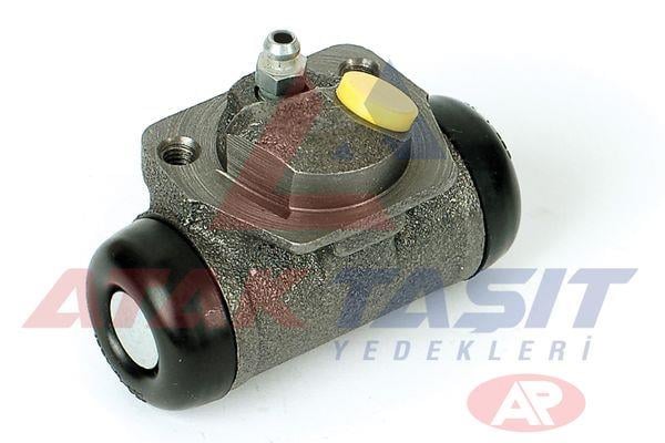 FREN SILINDIRI ARKA SOL-SAG DOKUM 22,2mm FORD MONDEO II 2.0i 16v 1996-2000