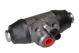 FREN SILINDIRI ARKA SOL-SAG SKODA FAVORIT 135 1.3 ABSLI DOKUM 19,05 mm 1989-1994-6U0611053B-115595052