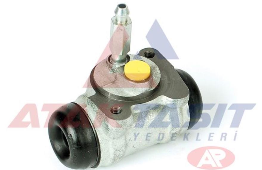 FREN SILINDIRI SOL-SAG ON DOKUM 27 mm IVECO 50 NC 50-9 1987-1991