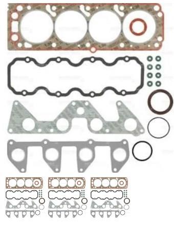 FUL TAKIM CONTA ALT ÜST VECTRA A ASTRA F FRONTERA A 20NE 20SE C20NE 8V 88-95 90397690 ELR702.383 702.294 1606663