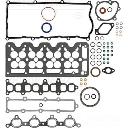 FUL TAKIM CONTA SKC SİZ ASTRA G ASTRA H CORSA C COMBO C MERİVA A Y17DT Y17DTL Z17DTL Z17DTH 98-07 486.080