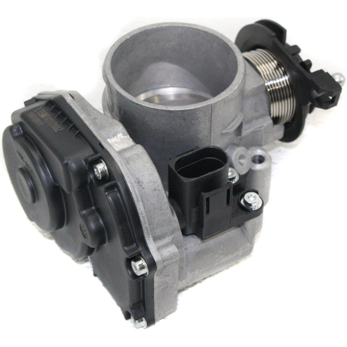 GAZ BOĞAZ KELEBEGI PASSAT-A4 1.8T AEB-APU 058133063M PI-7.03703.17.0 408237212008Z
