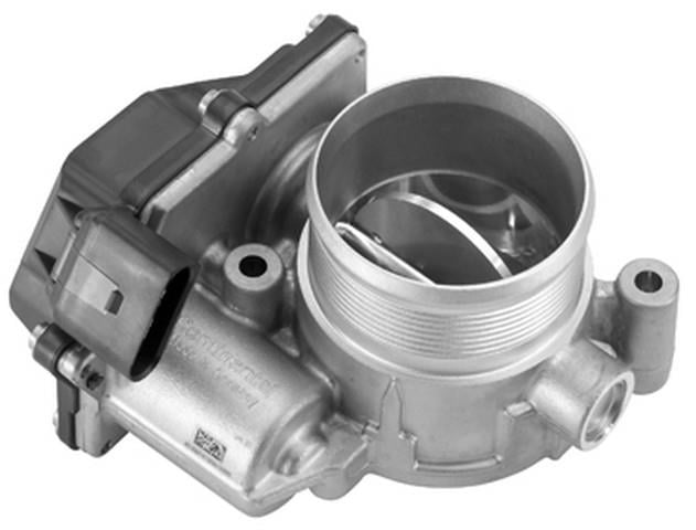 GAZ BOĞAZ KELEBEĞİ T5,5-T6-AMAROK CRAFTER CAAA-CAAB-CAAC-CDCA-CNFB-CKUB 2,0 TDİ 03L128063H