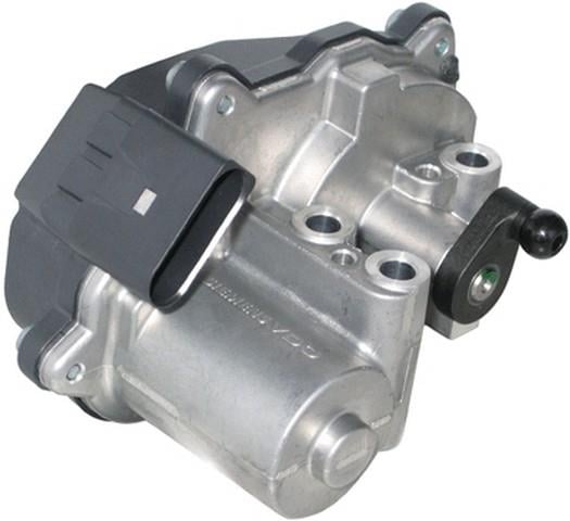 GAZ KELEBEĞİ   A4-A6 2.0TFSİ