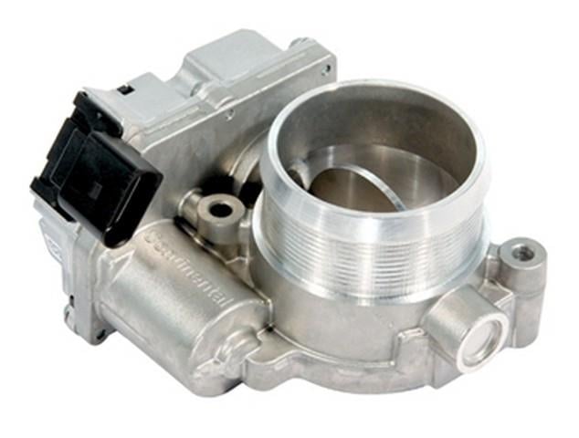 GAZ KELEBEĞİ   A4-A6 2.7-3.0TDİ