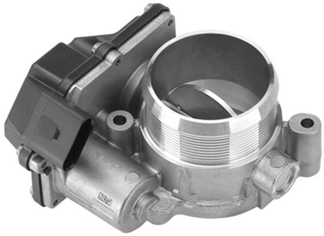 GAZ KELEBEĞİ   CRAFTER 2.5TDİ