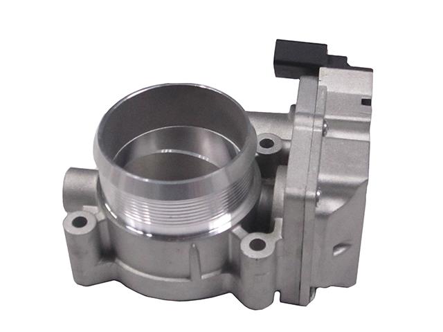 GAZ KELEBEĞİ A4 - A5 - A6 - Q5 - Q7 - TOUAREG PHAETON  4E0145950D-F-G-H