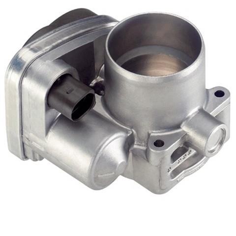 GAZ KELEBEĞİ BCB GOLF 4 - BORA