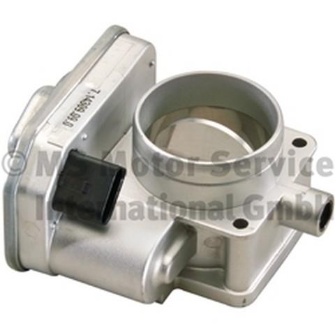 GAZ KELEBEĞİ BDJ  CADDY 3 2.0SDİ