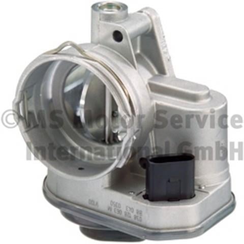 GAZ KELEBEĞİ BKC-BKD GOLF 5 - PASSAT 6 1.9TDİ-2.0TDİ