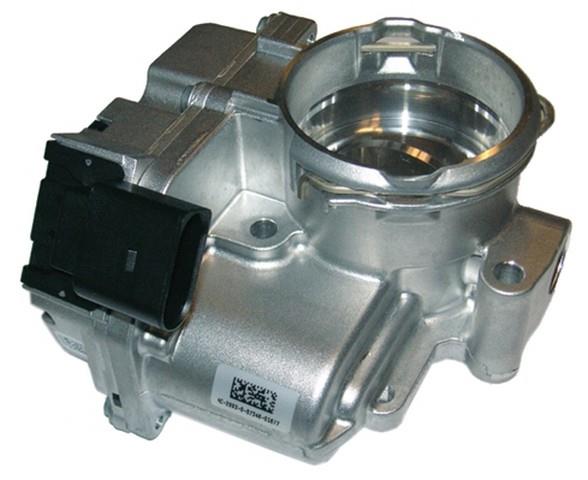 GAZ KELEBEĞİ BNM POLO 4 1.4 TDİ