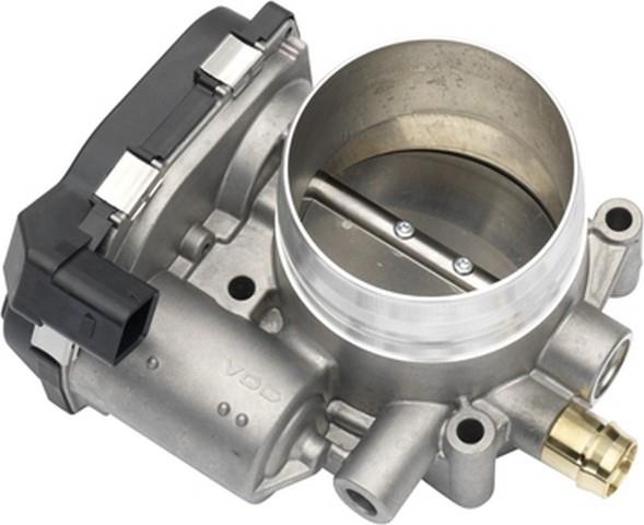 GAZ KELEBEĞİ E60-90-92-93   N54