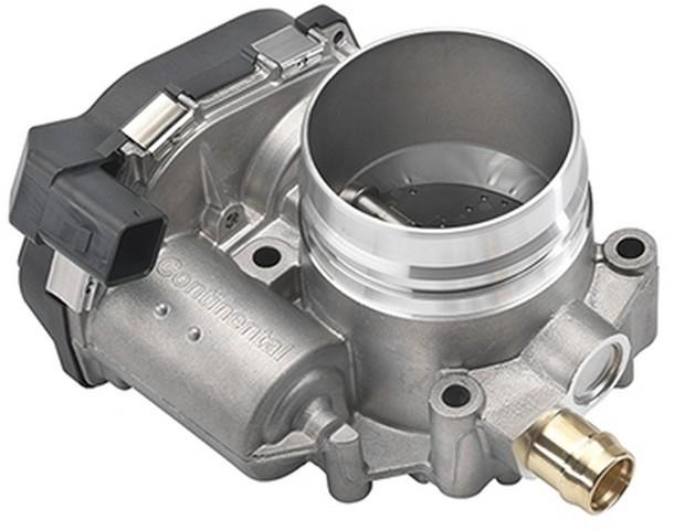GAZ KELEBEĞİ F10-25-30   N20