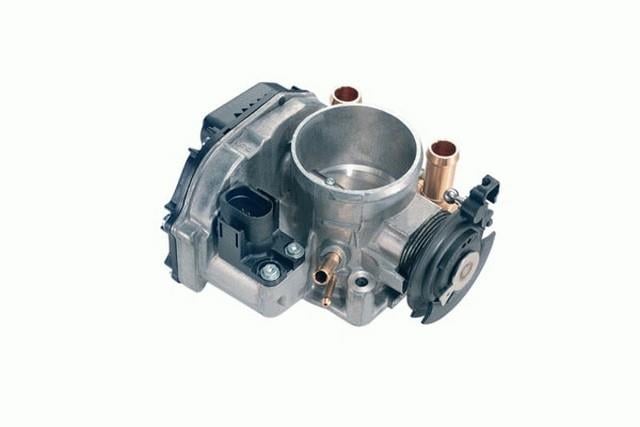GAZ KELEBEĞİ PASSAT 4