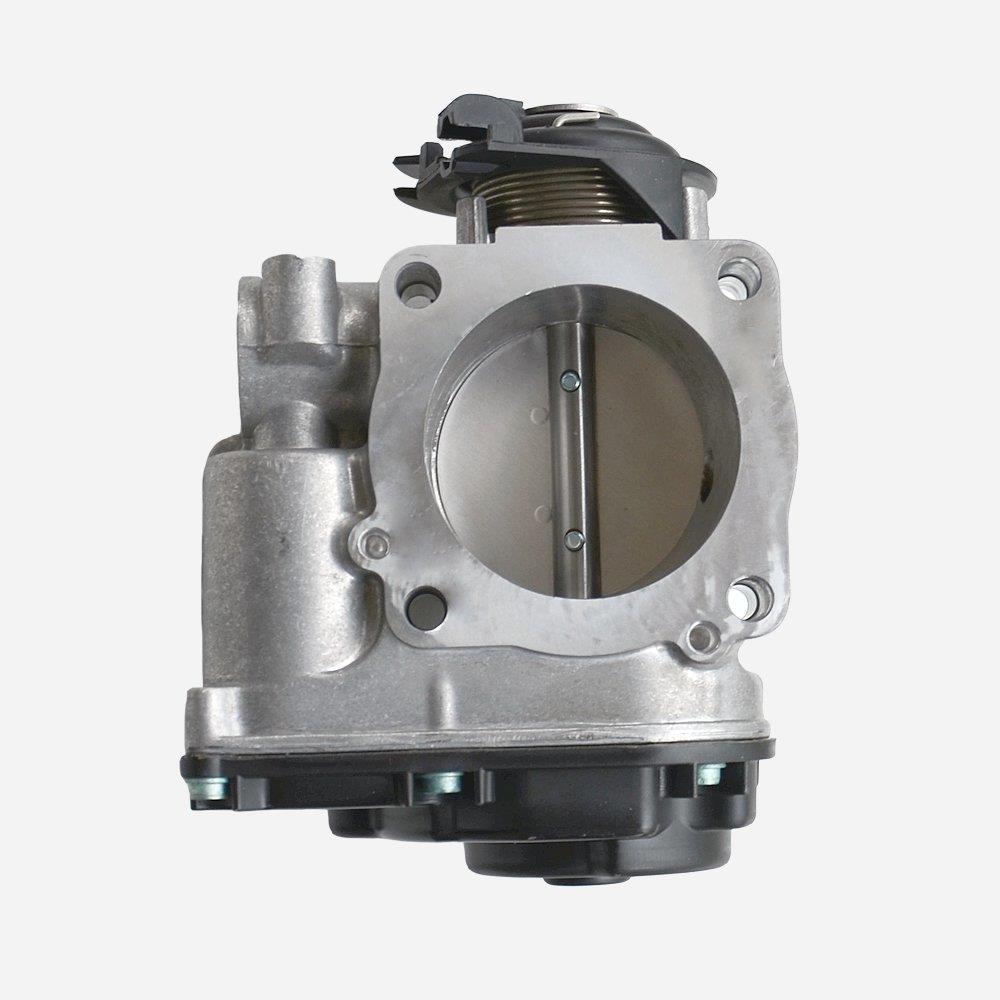 GAZ KELEBEĞİ POLO HB 1.4 16V AFH-AFK