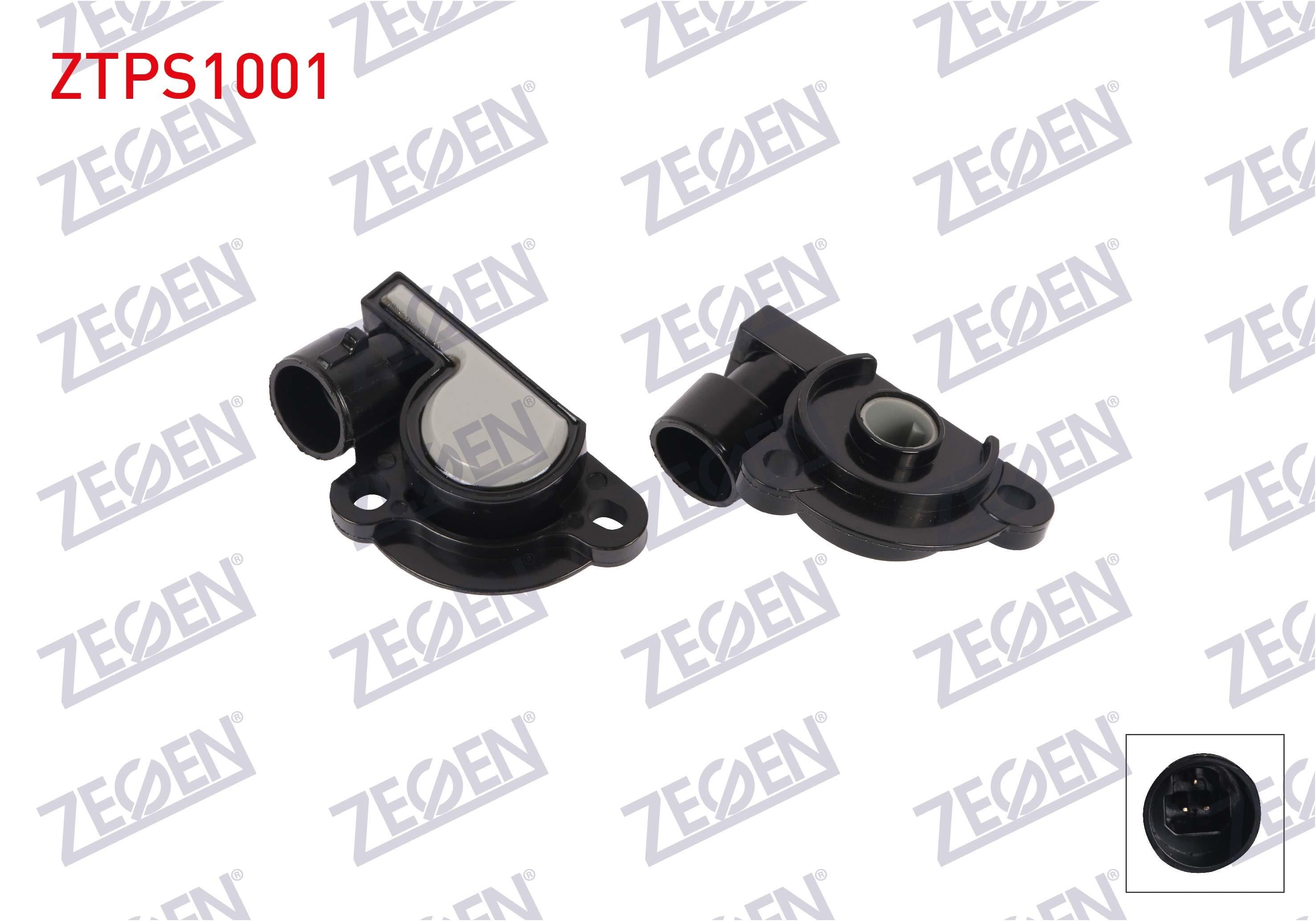 GAZ KELEBEK SENSORU OPEL ASTRA F 1.4 1991-1998 / ASTRA G 1.6 1998-2000 / CORSA B 1.2 1993-2000