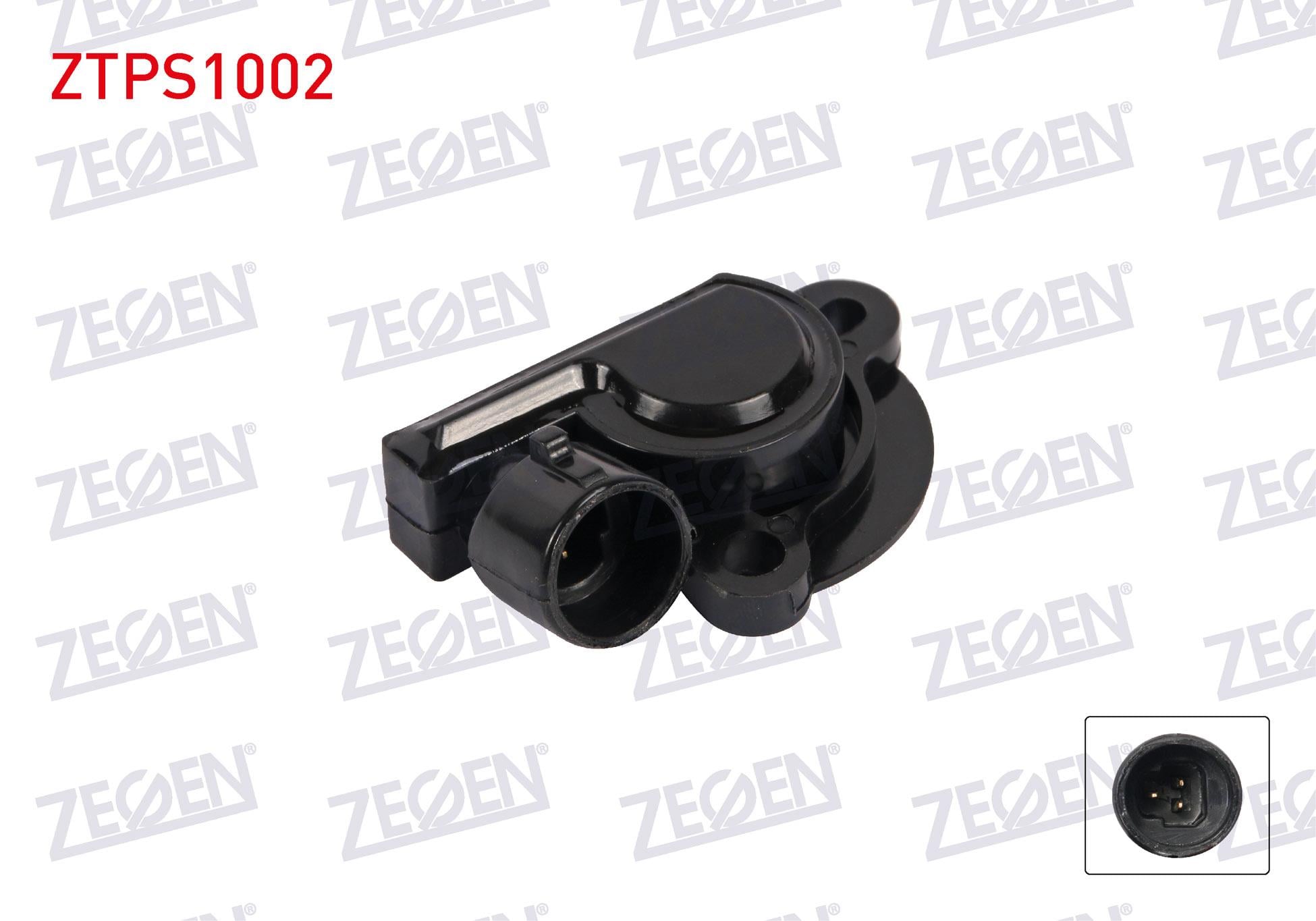 GAZ KELEBEK SENSORU OPEL ASTRA F CLASSIC 1.6 1998-2005 / ASTRA G 1.6 1998-2005 / CORSA B 1.4 1994-2000 / CHEVROLET AVEO-KALOS 1.4 2003-2008