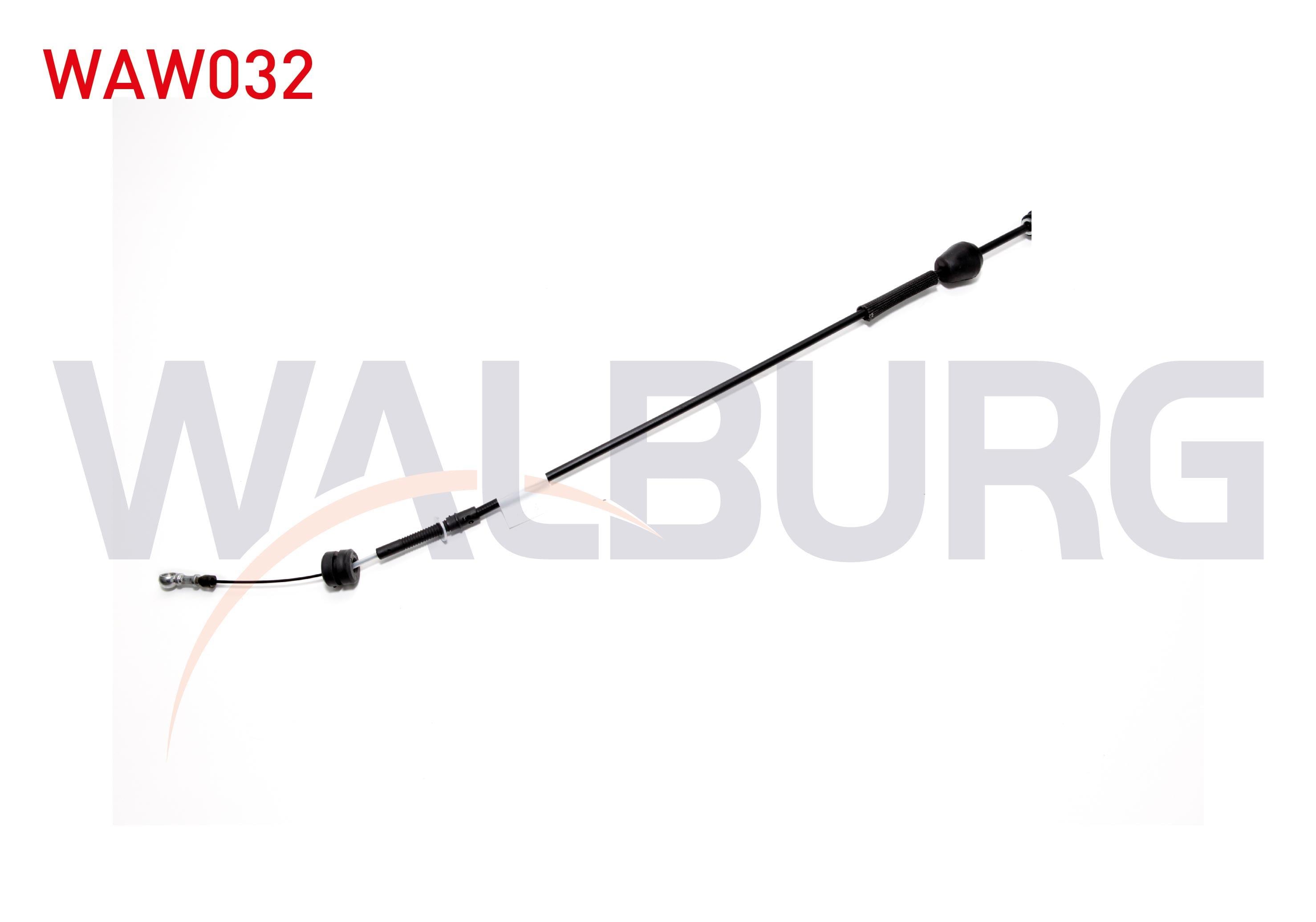 GAZ TELI OPEL VECTRA A 1.6i 1.8i 1988-1995