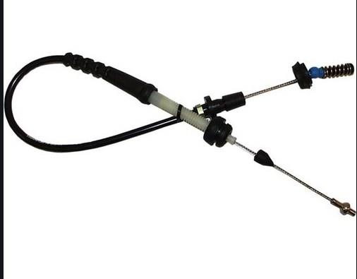 GAZ TELI VOLKSWAGEN LUPO (6X1,6E1) / POLO (6N1) / POLO CLASSIC (6KV2) 1.4i 1.6 1.4i 16v 1998-2005