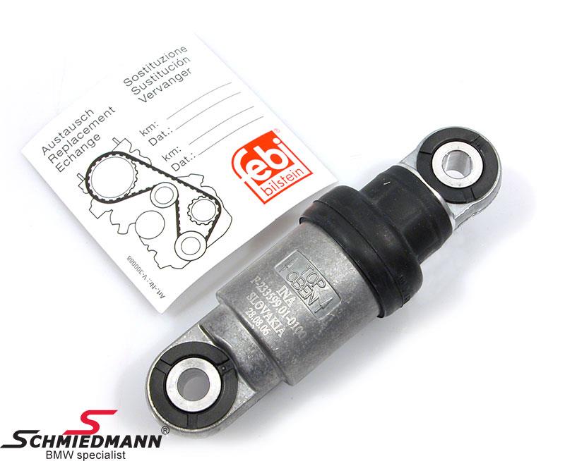 GERGİ AMORTİSÖRÜ    M47