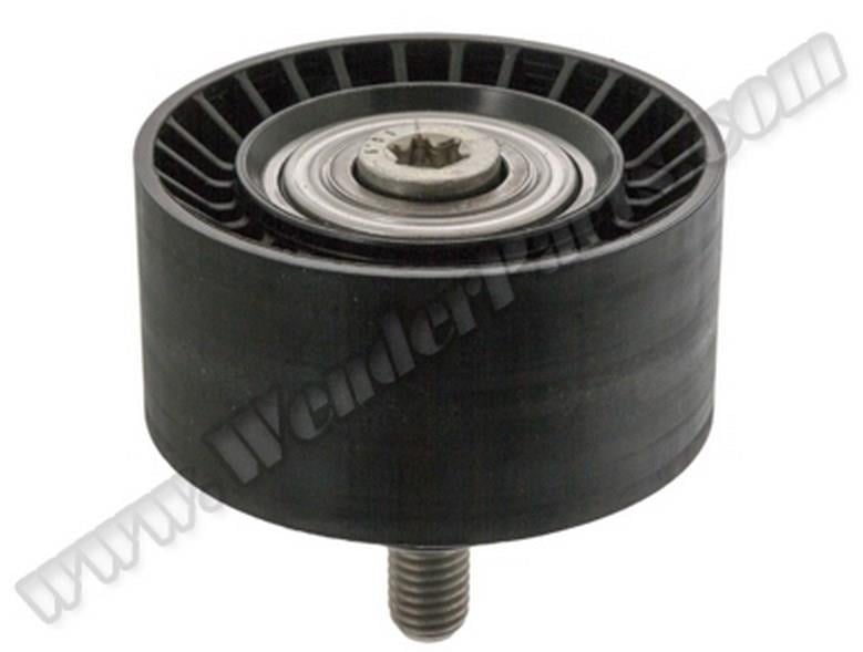 GERGİ KASNAĞI N55 F07/F10/F20/F21/F30/F31/F32/F33/F34 532066010 0819249